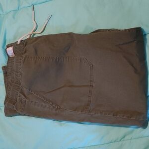 Time and Tru Cargo pants L 12-14